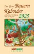 Der kleine Bauernkalender 2025 - Leben... - Bild 1