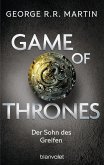 Der Sohn des Greifen / Game of Thrones Bd.9