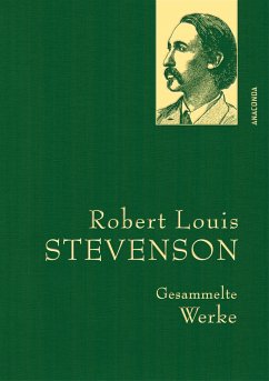 Gesammelte Werke - Stevenson, Robert Louis