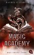 Das erste Jahr / Magic Academy Bd.1 - Bild 1