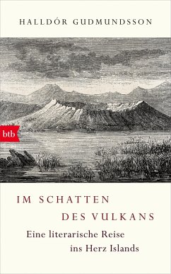 Im Schatten des Vulkans - Guðmundsson, Halldór