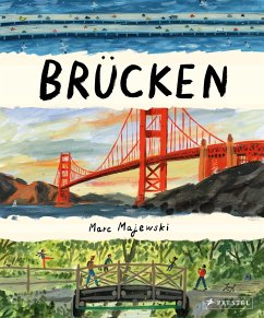 Brücken - Majewski, Marc