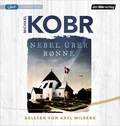 Nebel über Rønne / Lennart Ipsen Bd.2 - Kobr, Michael