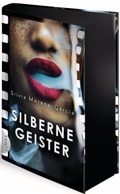 Silberne Geister - Moreno-Garcia, Silvia