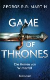 Die Herren von Winterfell / Game of Thrones Bd.1