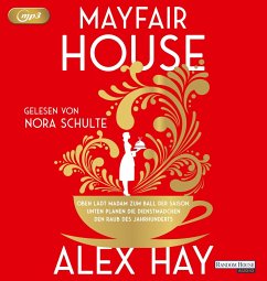 Mayfair House - Hay, Alex
