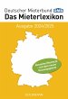 Das Mieterlexikon - Ausgabe 2024/2025 - Bild 1