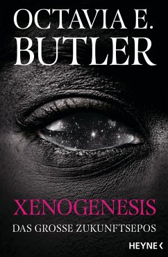 Xenogenesis - Butler, Octavia E.