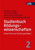 Studienbuch Bildungswissenschaften (Band 2)