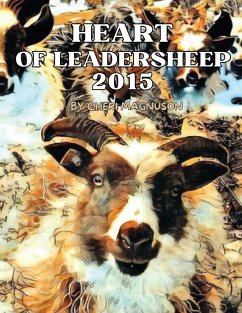 Heart of Leadersheep 2015 - Magnuson, Cheri