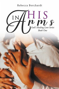 Cover In His Arms