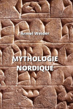 Mythologie Nordique - Weider