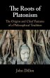 The Roots of Platonism - Bild 1