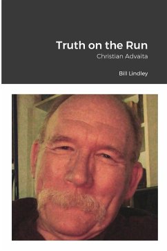 Truth on the Run - Lindley, Bill