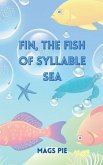 Fin, the Fish of Syllable Sea