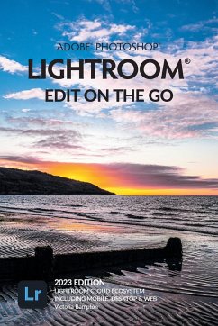 Adobe Photoshop Lightroom - Edit on the Go (2023 Release) - Bampton, Victoria