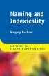 Naming and Indexicality - Bild 1