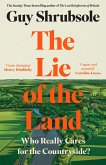 The Lie of the Land The Lie of the Land
