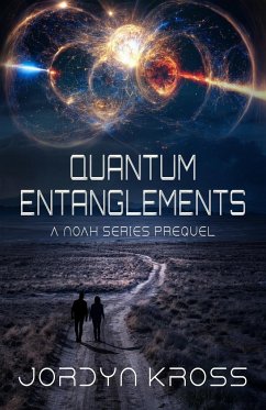 Quantum Entanglements - Kross, Jordyn