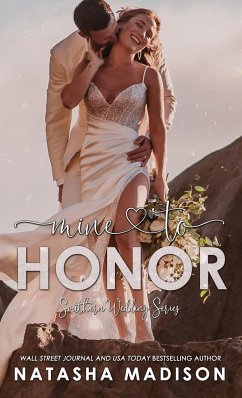 Mine to Honor (Hardcover) - Madison, Natasha