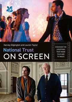 National Trust on Screen - Edgington, Harvey; Taylor, Lauren