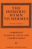 The Homeric Hymn to Hermes