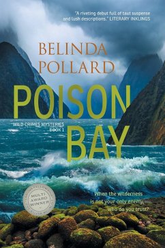 Poison Bay - Pollard, Belinda