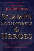 Scamps Scoundrels & Heroes