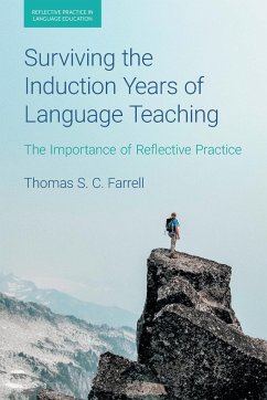 Surviving the Induction Years of Language Teaching - Farrell, Thomas S C