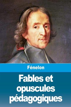 Cover Fables et opuscules pédagogiques