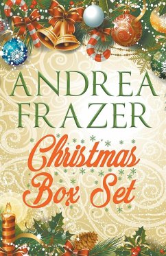 Christmas Box Set - Frazer, Andrea