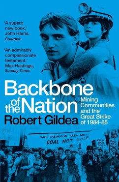 Backbone of the Nation - Gildea, Robert