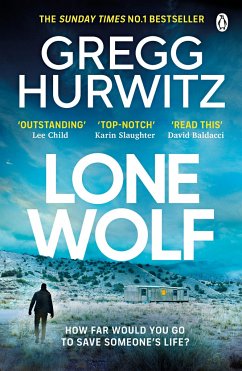 Cover Lone Wolf