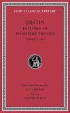 Epitome of Pompeius Trogus, Volume II