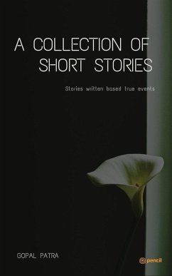 A collection of short stories - Patra, Gopal