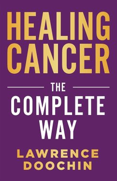 Healing Cancer - Doochin, Lawrence