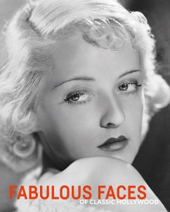 Fabulous Faces of Classic Hollywood - Dance, Robert; Crocker, Simon