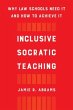 Inclusive Socratic Teaching - Bild 1