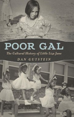 Poor Gal - Gutstein, Dan