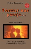 Formar una pareja...