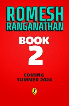 Romesh Untitled 2 - Ranganathan, Romesh