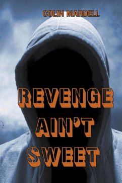 Revenge Ain't Sweet - Mardell, Colin