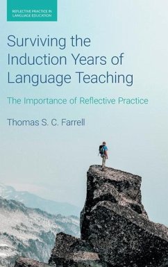 Surviving the Induction Years of Language Teaching - Farrell, Thomas S C