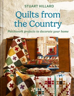 Quilts from the Country - Hillard, Stuart