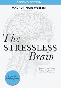 The Stressless Brain - Webster, Madhur-Nain