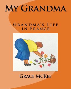 My Grandma - Grace McKee