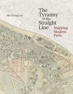 The Tyranny of the Straight Line - Lee, Min Kyung