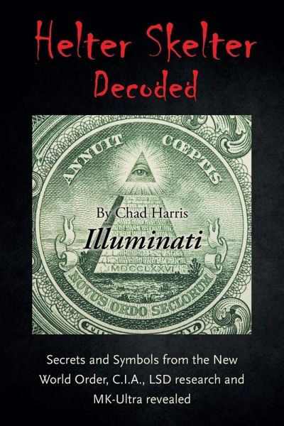 Helter Skelter Decoded Helter Skelter Decoded