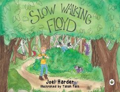 Slow Walking Floyd - Harder, Joel
