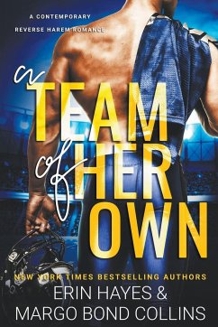 A Team of Her Own - Collins, Margo Bond